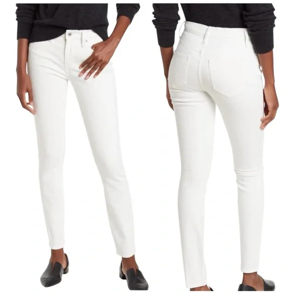 VINCE Skinny Jeans - Picture 1 of 12